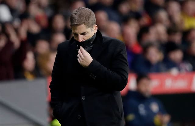 Former Sochi executive alleges Moreno relied on AI: 'In crisis, it turned out Moreno was a fan of ChatGPT' - News - Nogomania - Featured Image