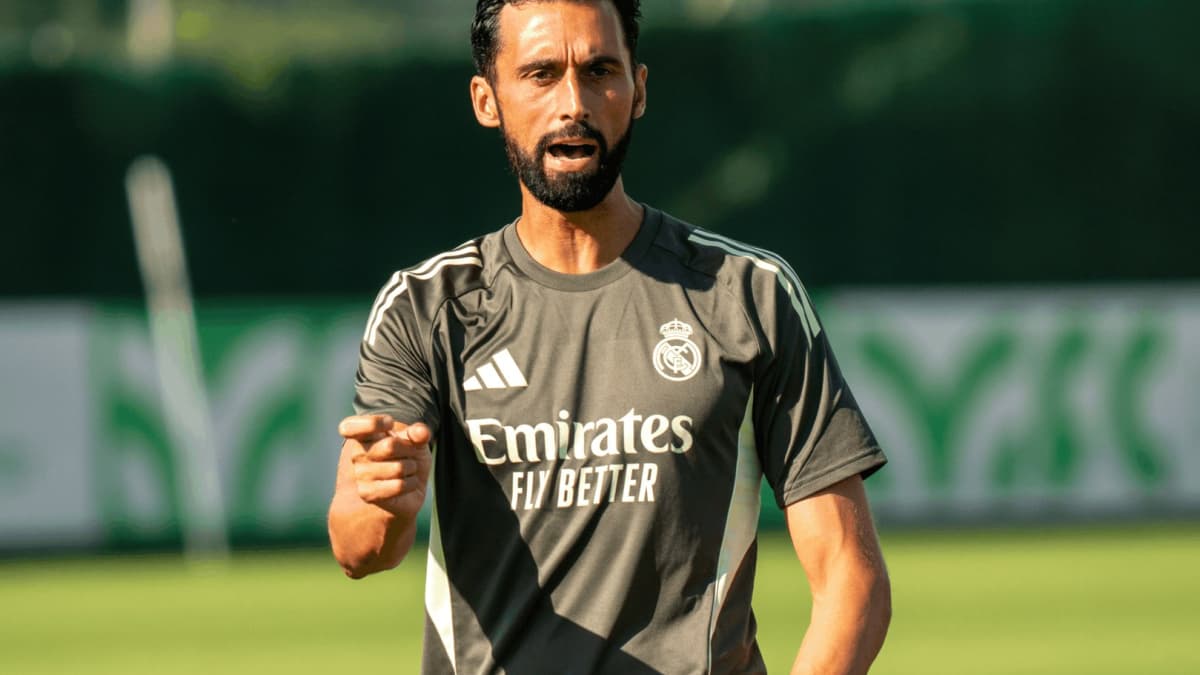 Las preguntas que rodean el debut de Arbeloa como entrenador del Madrid: Vinicius, Bellingham, el sistema... - Featured Image