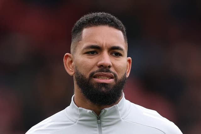 Chelsea considering loan deal to sign Douglas Luiz for rest of season - The Athletic - Featured Image