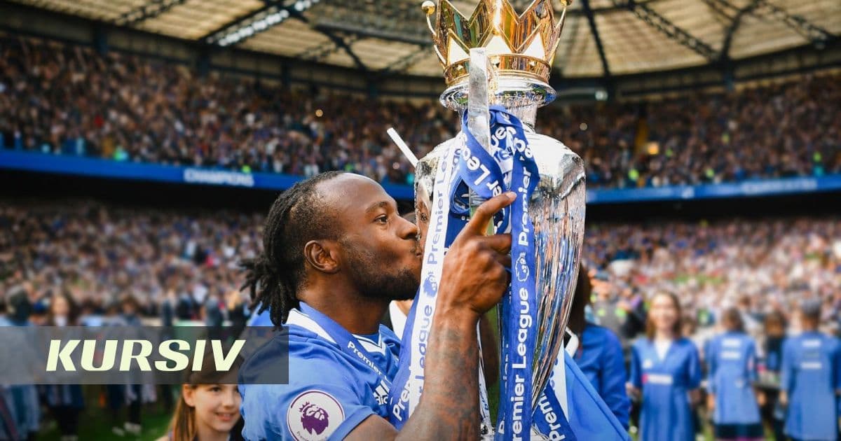 Chelsea Premier League champion reportedly set to join Kazakh club - Featured Image