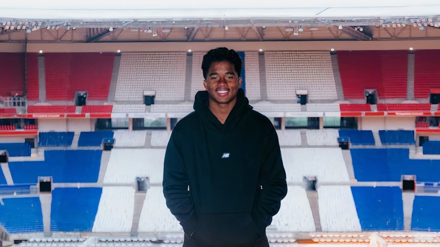 Endrick, a AS: “Se podría escribir un libro con lo que aprendí de Ancelotti” - AS.com - Featured Image