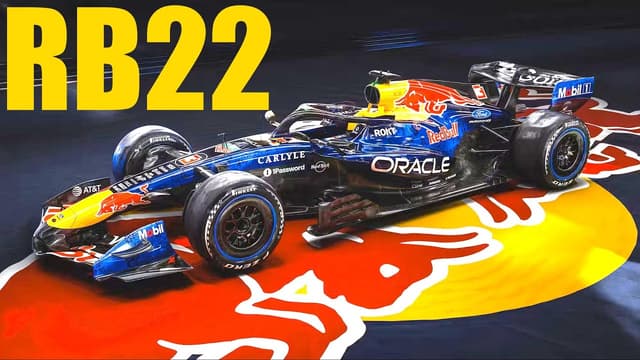 F1 2026 - Red Bull RB22 - Did they copy us?? - Featured Image