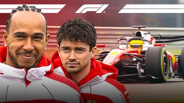 Ferrari Launch Their 2026 Formula 1 Car - Featured Image