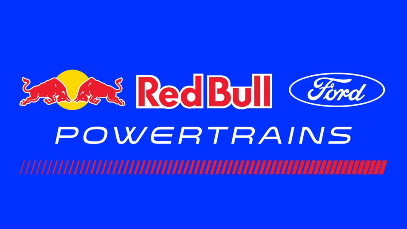 Ford Returns To F1 With Red Bull Partnership, Just Not In The Way You Might Expect - Featured Image