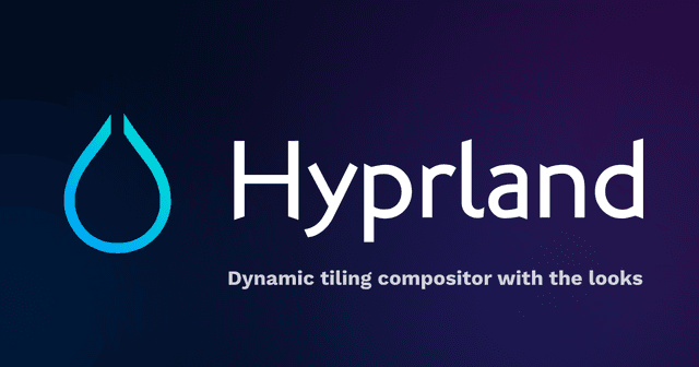 Hyprland - Featured Image