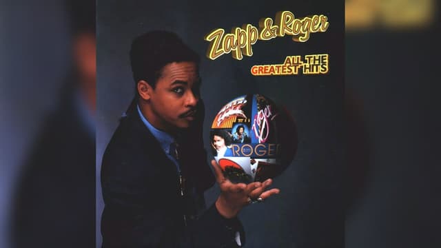 Zapp & Roger - Doo Wa Ditty (Blow That Thing) - Featured Image