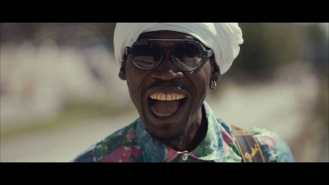 YouTube video thumbnail