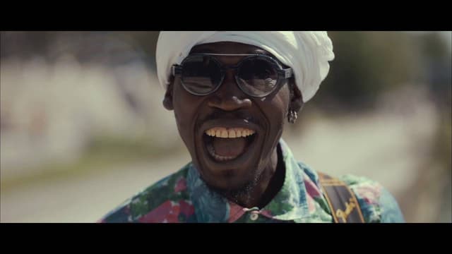 VAUDOU GAME - LA VIE C'EST BON - Featured Image