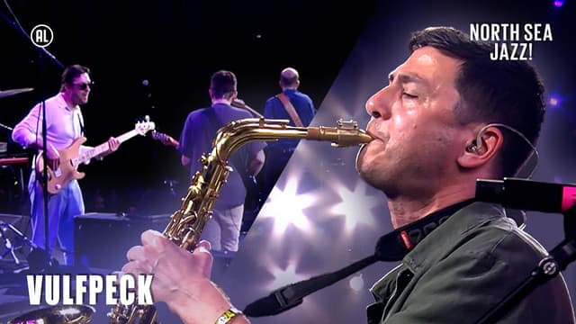 VULFPECK | Live at North Sea Jazz 2024 - Featured Image