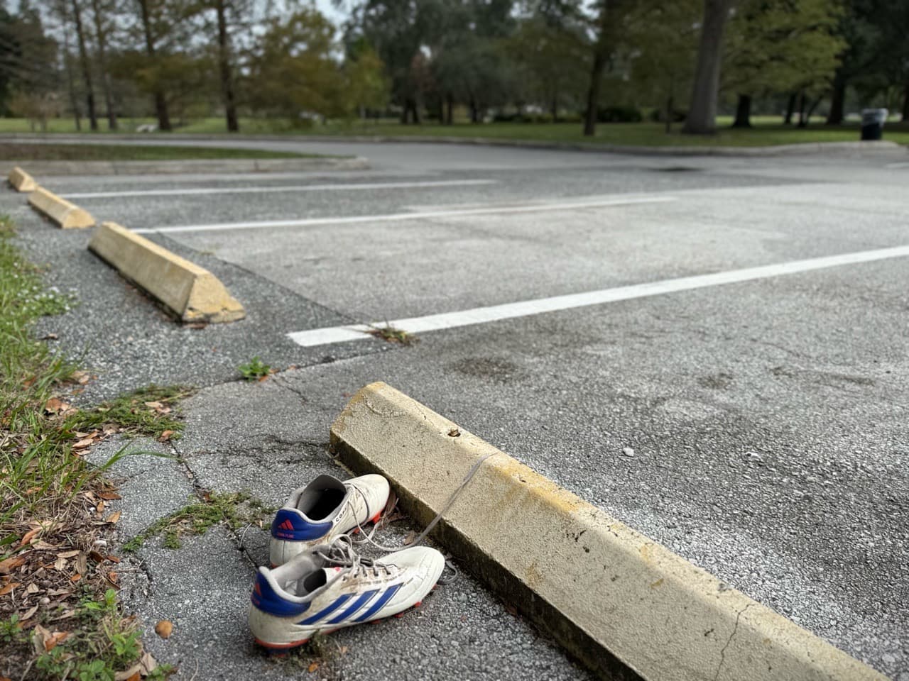 Tell me you have kids in sports without telling me… - Image