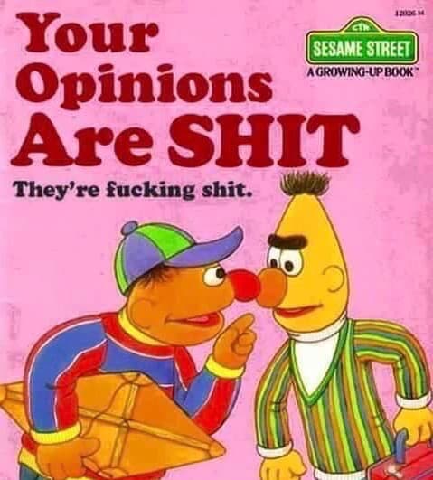 When I venture back to Reddit comment threads for a quick look… - Image