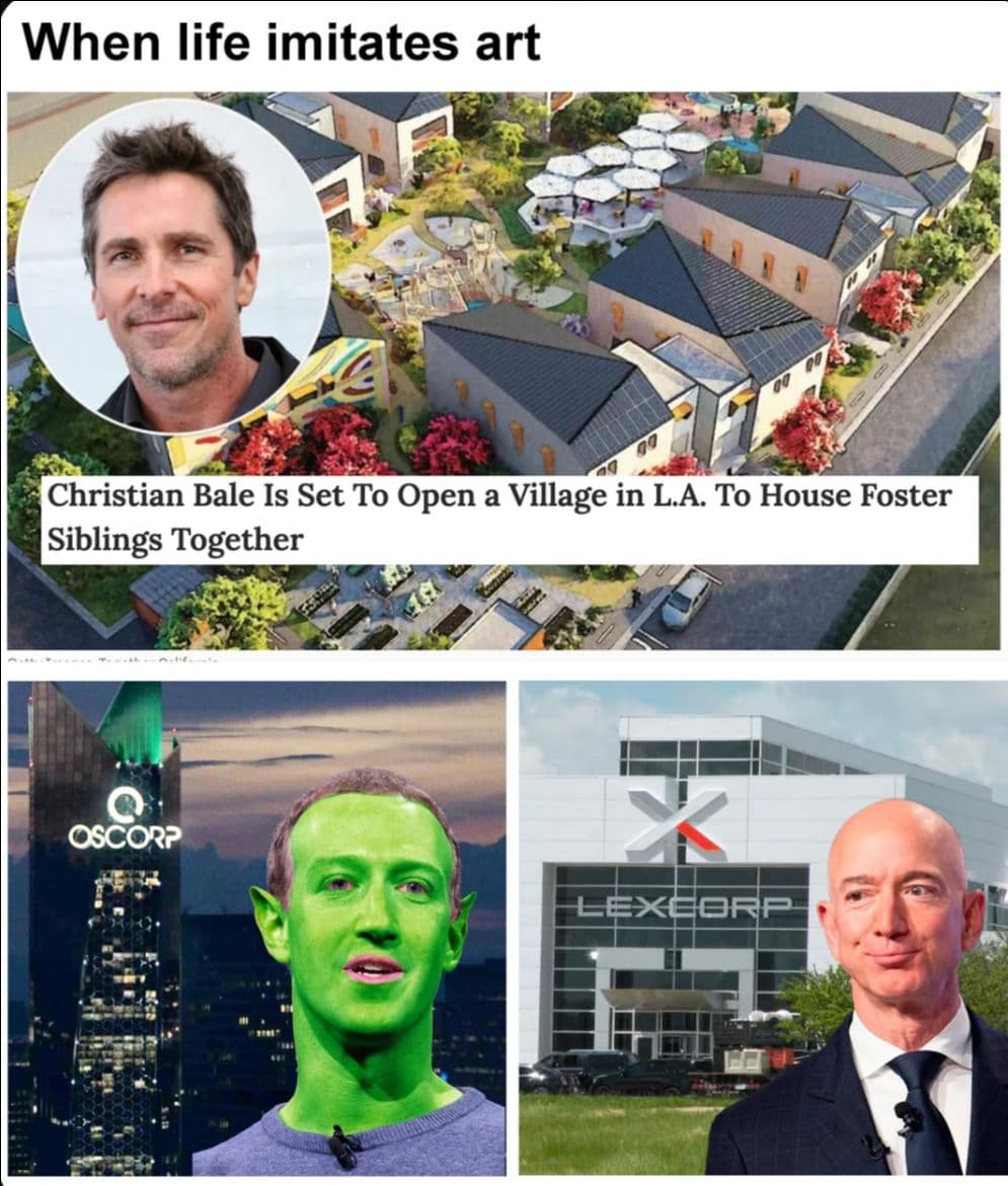 And lo! men followed his example...to the best of their capabilities. - Image