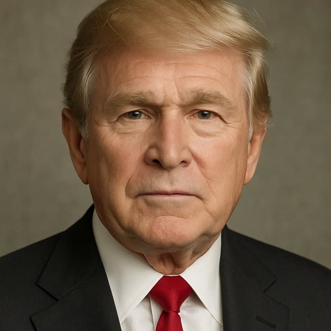 Fool me once, shame on, shame on you… - Image