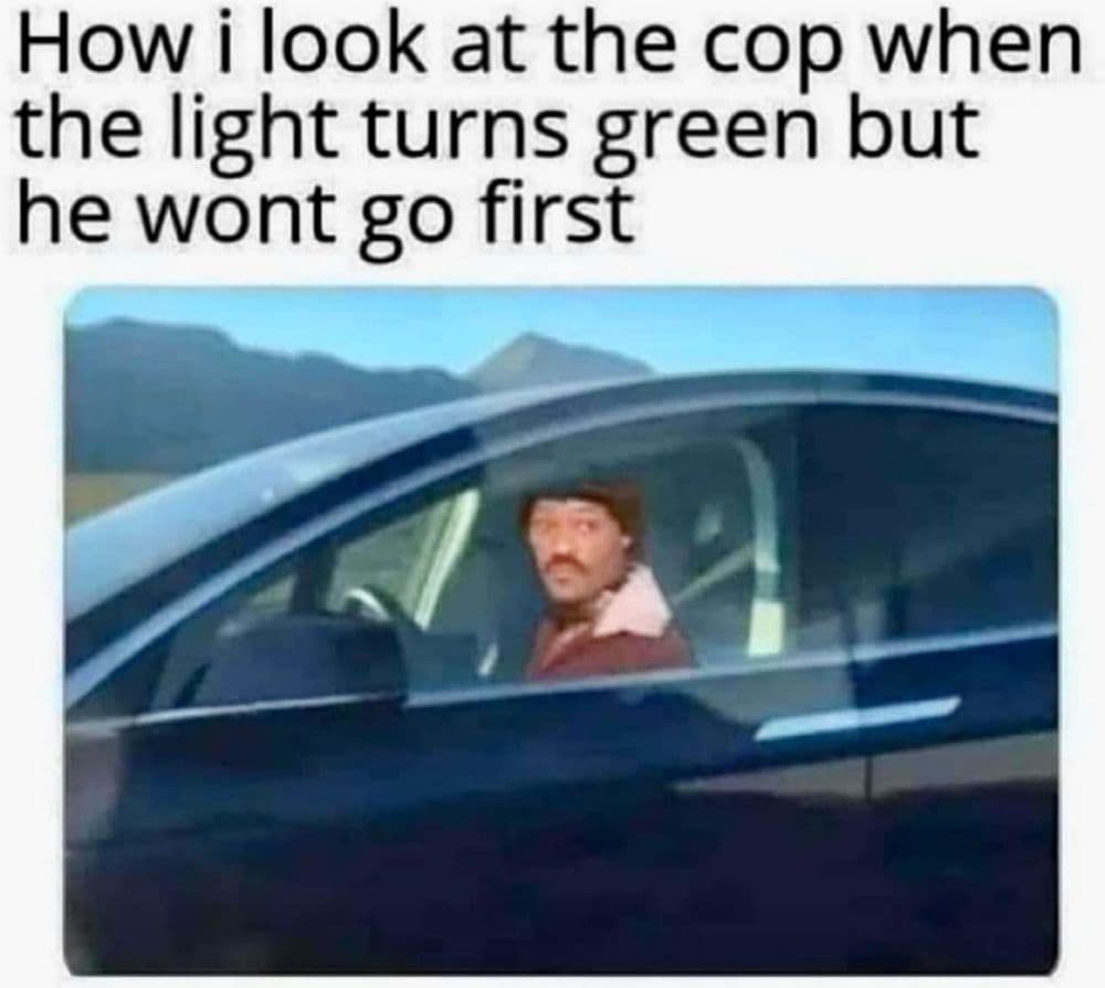 🚦 👮‍♂️ 🚓 - Image