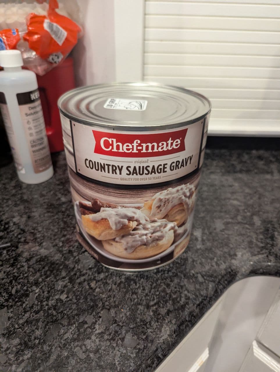 When you forget to check the dimensions before you order - Image