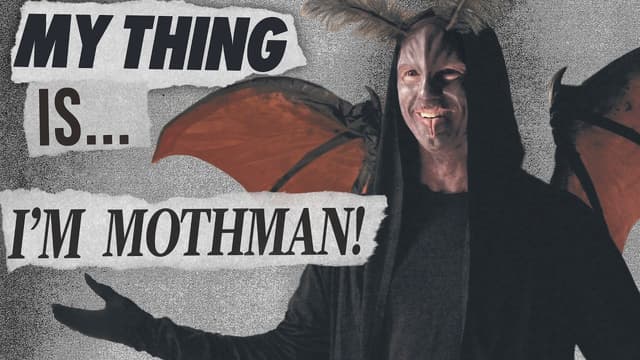 The most confusing cryptid | Chris & Jack - Featured Image