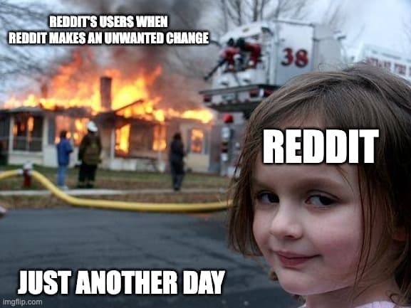 Another day of Reddit destroying themselves, Diggs might get overloaded when it becomes accessible to all users.   - Image