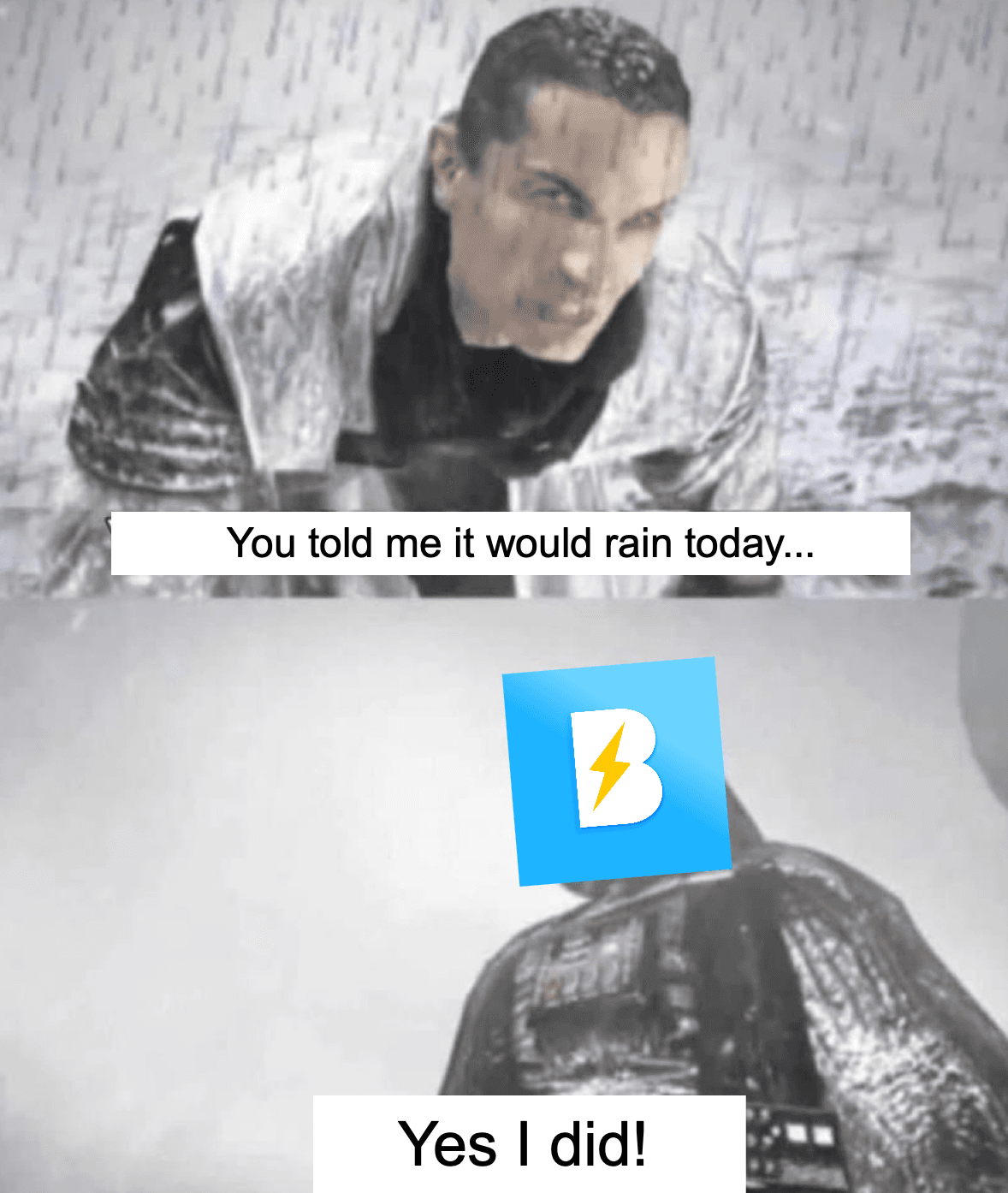 Any good weather apps? - Image