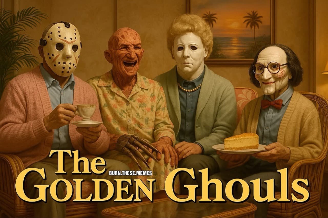 🎶 Thank You For Being A Fiend 🎶 😂😂😂 - Image