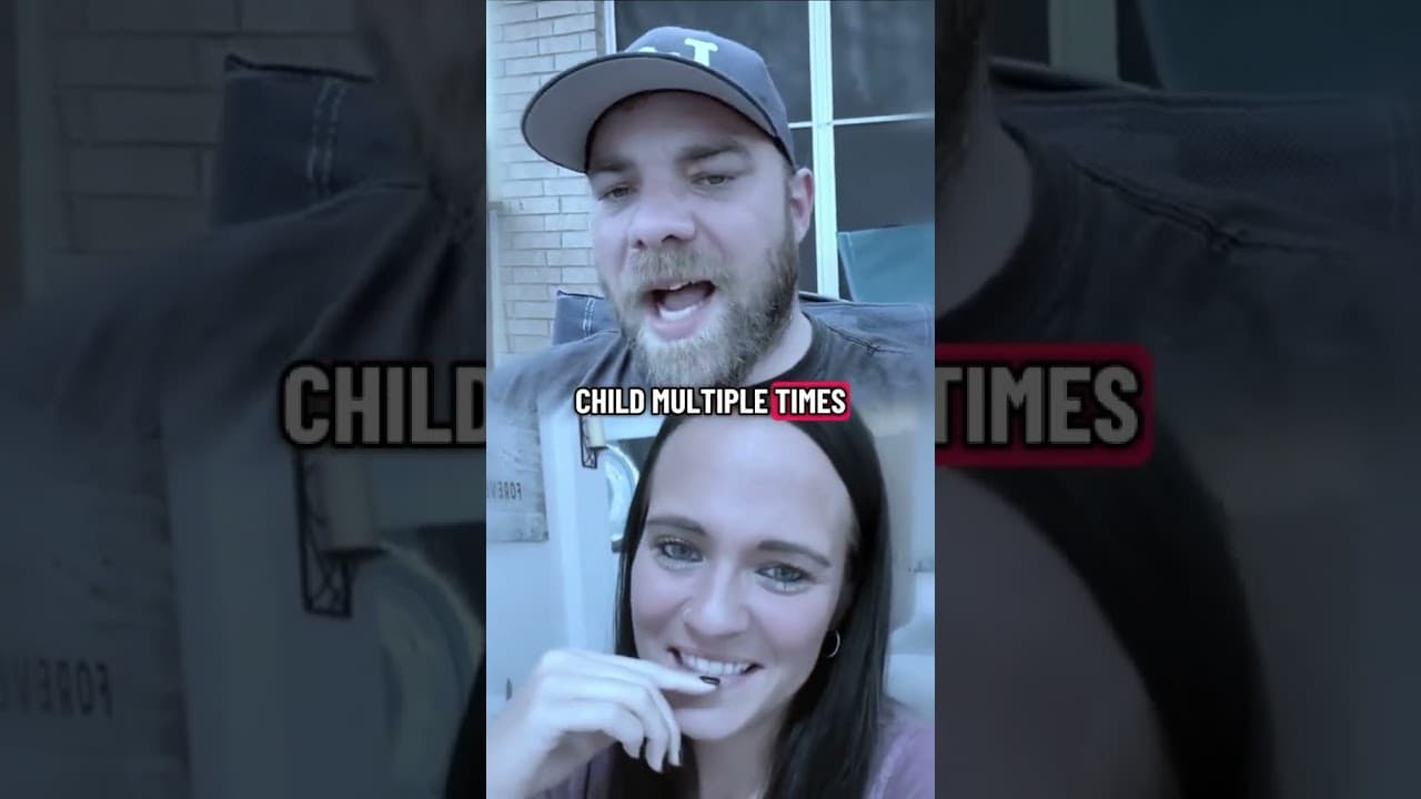 YouTube video thumbnail