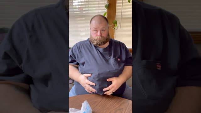 Weight loss hack! #shorts - Featured Image