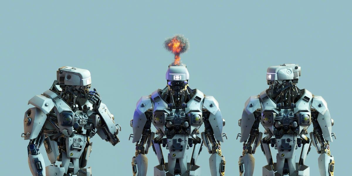 Experts Concerned That AI Progress Could Be Speeding Toward a Sudden Wall - Featured Image