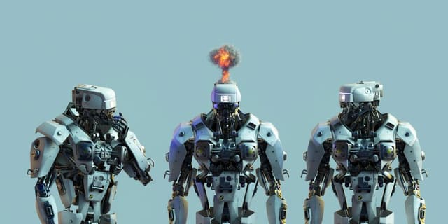 Experts Concerned That AI Progress Could Be Speeding Toward a Sudden Wall - Featured Image