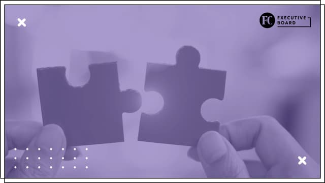 Build the tech-enabled workforce of the future - Fast Company - Featured Image