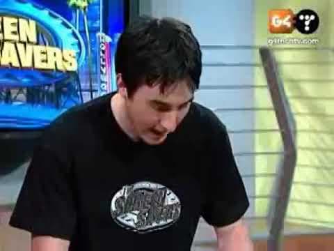 The Screen Savers - How To Overclock Your Toothbrush - Featured Image