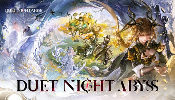 Duet Night Abyss on Steam - Featured Image