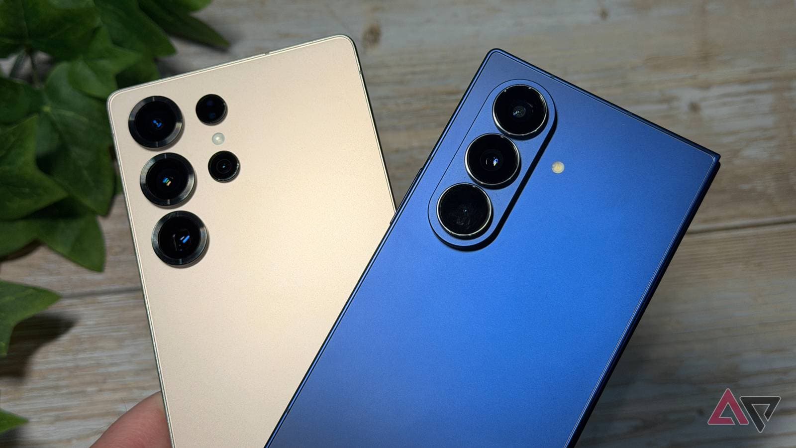 I used the Samsung Galaxy S25 Ultra and Galaxy Z Fold 7; here's why you buy the foldable - Featured Image