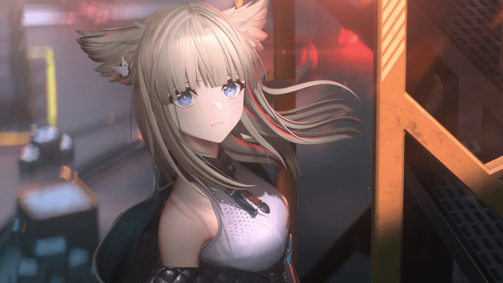 Arknights: Endfield Has Taken PayPal Purchases Offline After Players Were Charged Random Amounts Of Money For Each Purchase - Featured Image