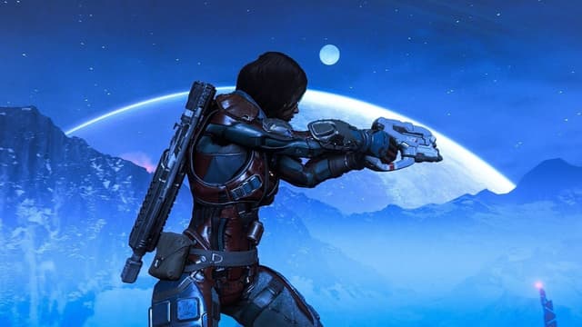 As BioWare Quietly Continues Building Mass Effect 5, Hiring Begins For a New Senior Role - IGN - Featured Image