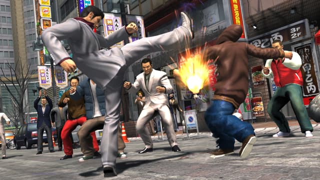 Yakuza 3 Remastered to soon become exclusive to Yakuza Complete Series bundle - Gematsu - Featured Image