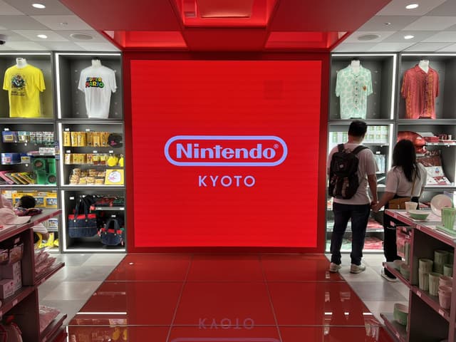 Nintendo’s Japan dominance continues as Switch 2 fuels 40% market growth in 2025 - Featured Image
