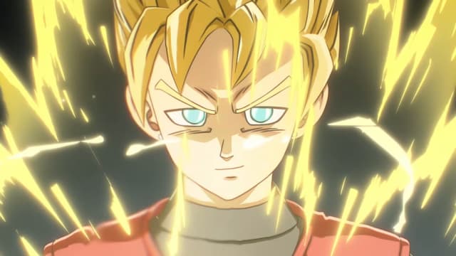 Dragon Ball: Age 1000 New Game Announced for 2027 - Anime Corner - Featured Image