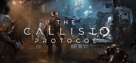 The Callisto Protocol (Epic Games) Giveaway - Featured Image