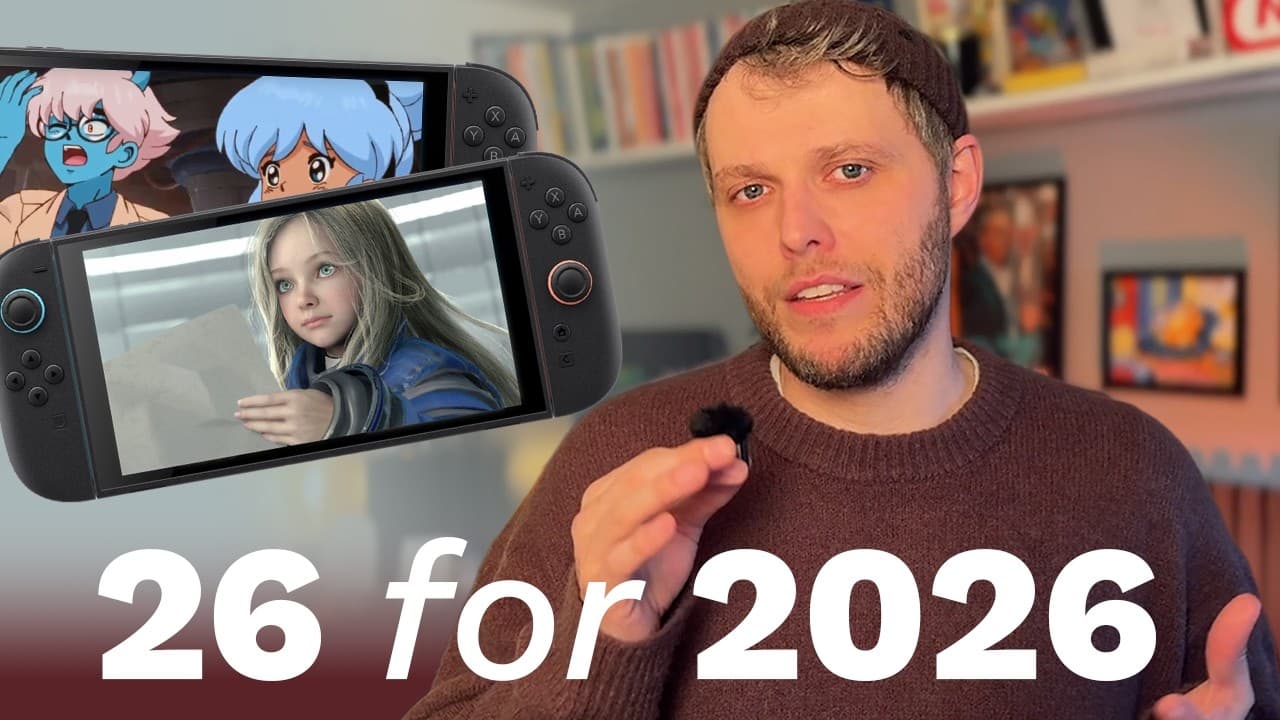 YouTube video thumbnail