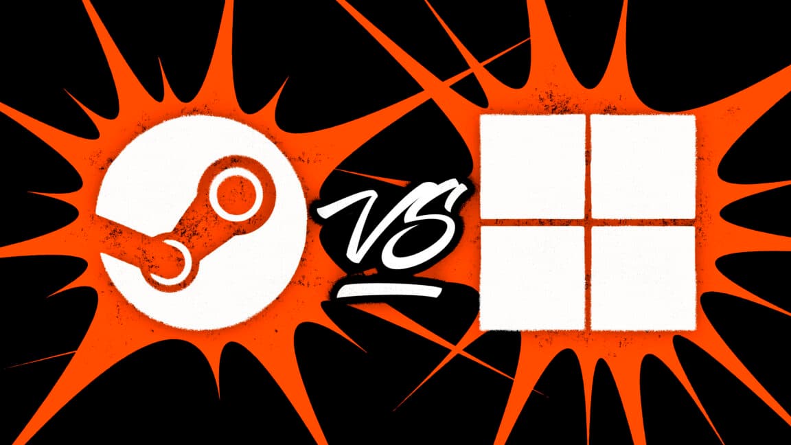 Games run faster on SteamOS than Windows 11, Ars testing finds - Featured Image