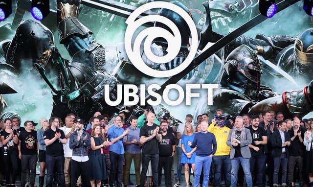 Ubisoft's cancellations-and-closures announcement sparks major union backlash against CEO Yves Guillemot, and the inevitable call for a strike: 'Perhaps he needs to be reminded that it is his employees who make the games' | PC Gamer - Featured Image