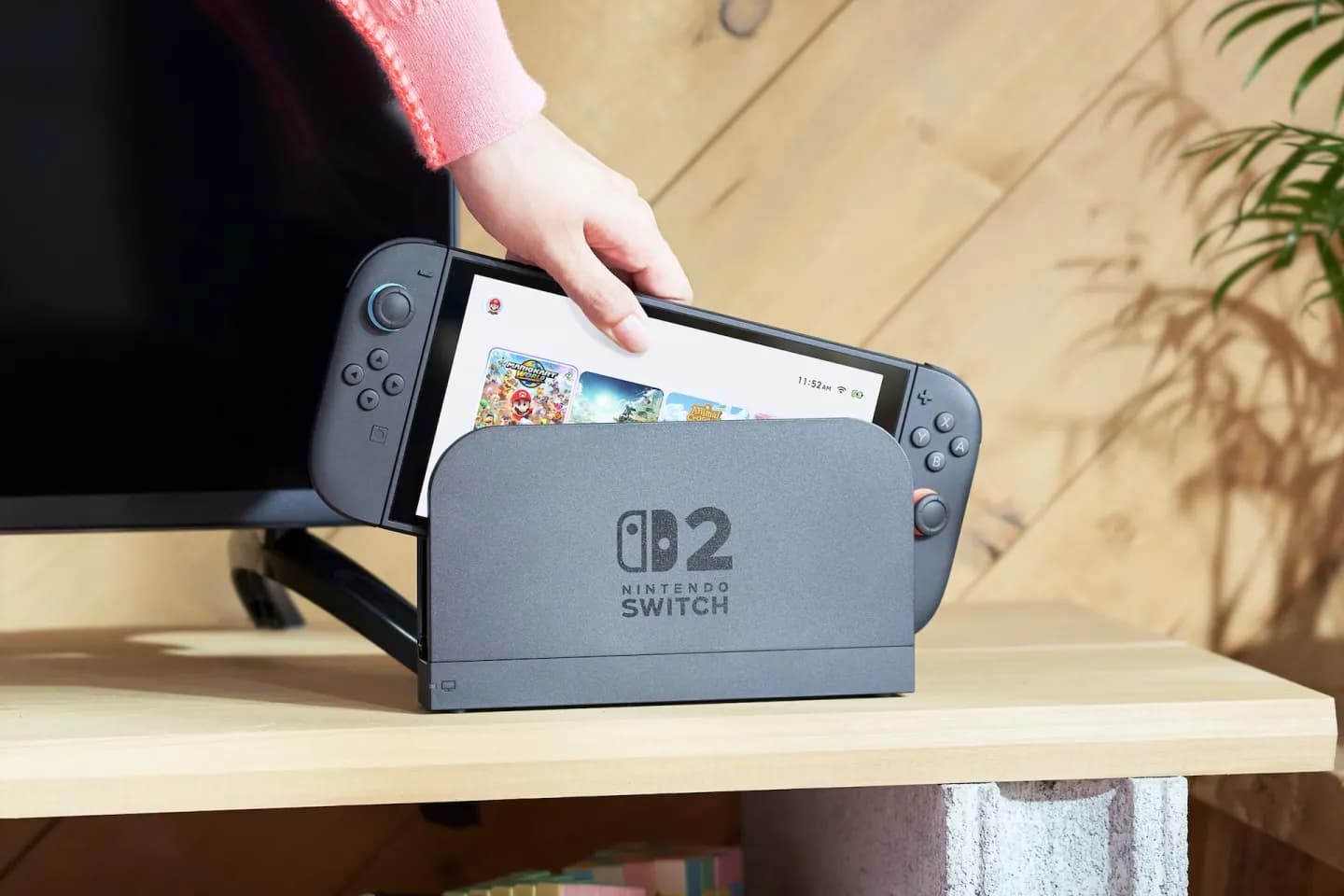 For those that picked up a Switch 2, how’s your experience over a week later? - Image