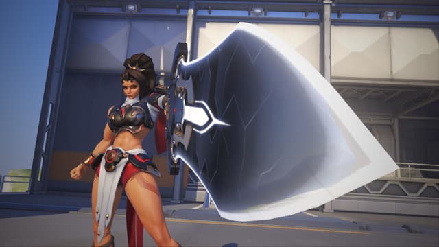 Players Have a Vendetta Against Overwatch’s New Addition - Featured Image