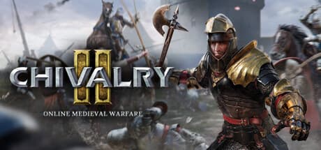 Chivalry 2 (Epic Games) Giveaway - Featured Image