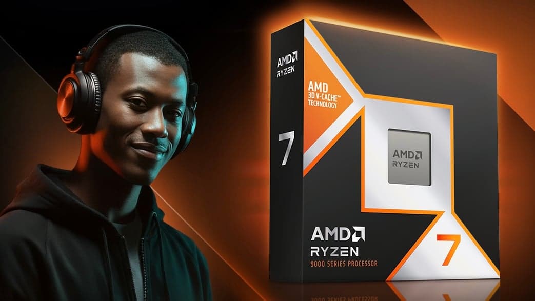 AMD Ryzen 7 9850X3D launches January 29 for $499 - Featured Image
