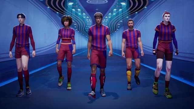 REMATCH: Elite Edition | Physical Edition Reveal Trailer - Featured Image