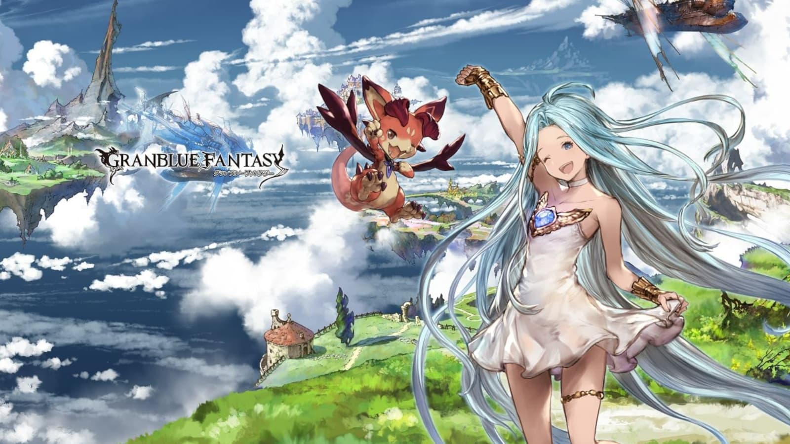 Over A Decade After It’s Launch In Japan, Granblue Fantasy Is Going Global - Featured Image