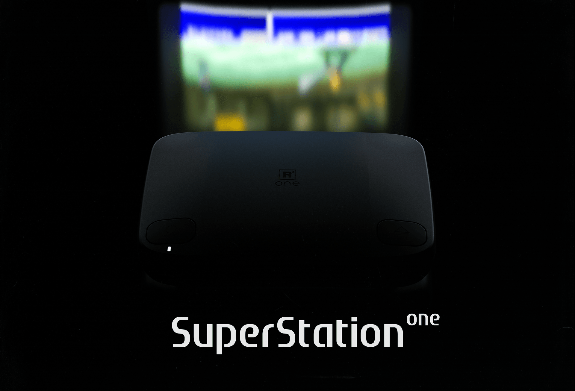 SuperStationᵒⁿᵉ Batch 3 (Q1 2026) Pre-Orders Live! - Featured Image