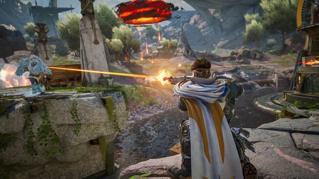 Highguard Is One Week Away, And The Only Person Who's Advertised It Is Geoff Keighley - Featured Image