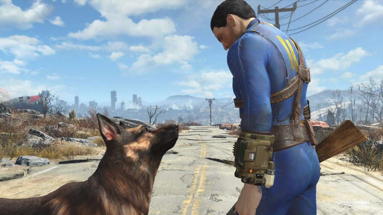 Fallout 5 Is Now Reportedly "Fully Greenlit" - Featured Image