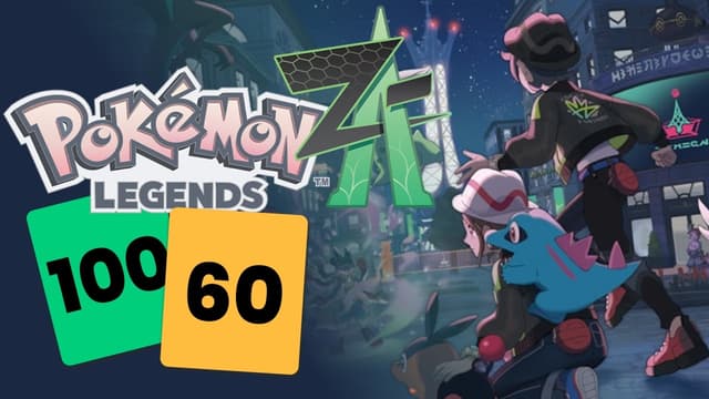 Is Legends Z-A a new era for Pokémon? - Featured Image